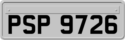 PSP9726