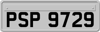 PSP9729
