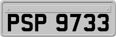 PSP9733