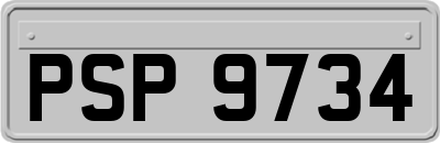 PSP9734