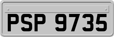 PSP9735