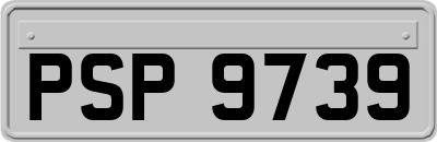 PSP9739