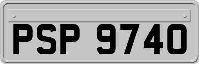PSP9740