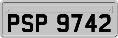 PSP9742