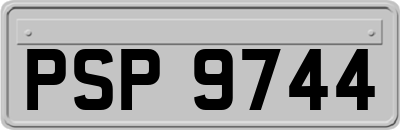 PSP9744