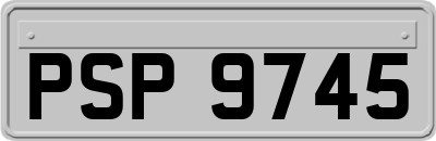 PSP9745