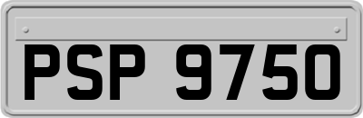 PSP9750