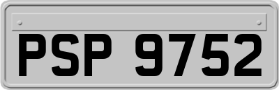 PSP9752