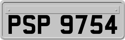 PSP9754