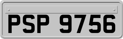 PSP9756