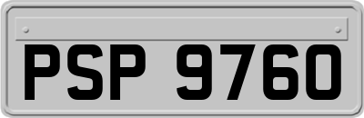PSP9760