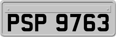 PSP9763