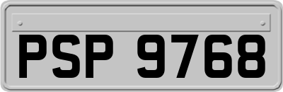 PSP9768