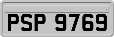 PSP9769