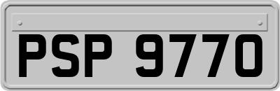 PSP9770