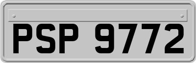 PSP9772