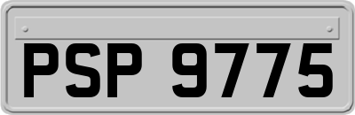 PSP9775