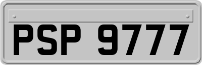 PSP9777