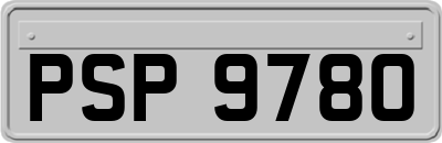 PSP9780