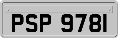 PSP9781