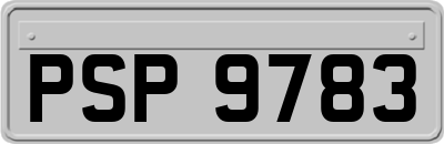 PSP9783