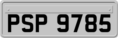 PSP9785