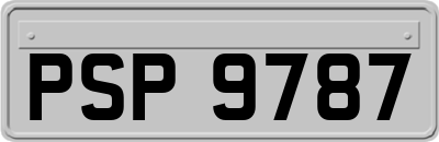 PSP9787