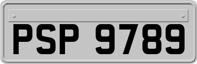 PSP9789