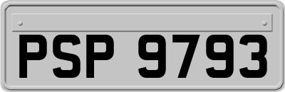 PSP9793