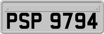 PSP9794