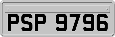 PSP9796