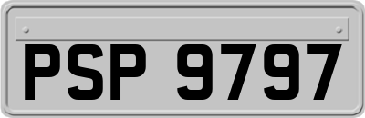 PSP9797