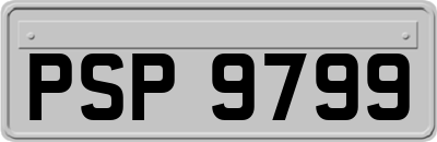 PSP9799