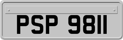 PSP9811