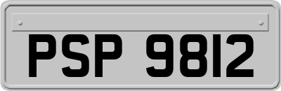 PSP9812