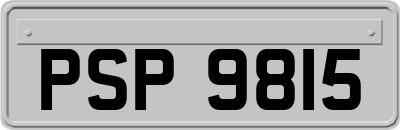 PSP9815
