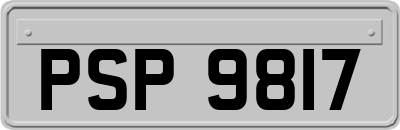 PSP9817