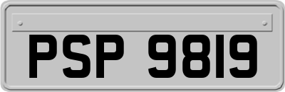 PSP9819
