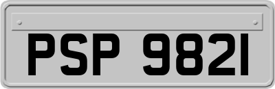 PSP9821