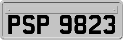 PSP9823