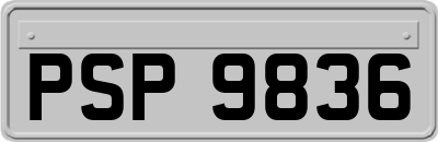 PSP9836
