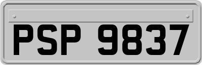 PSP9837