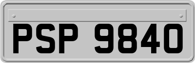 PSP9840