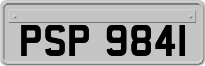 PSP9841