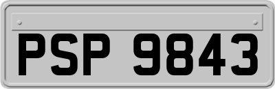 PSP9843