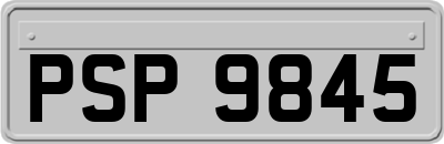 PSP9845