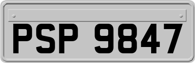 PSP9847