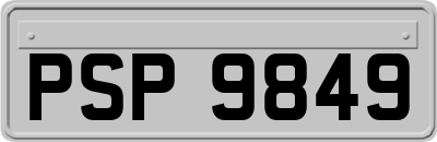 PSP9849