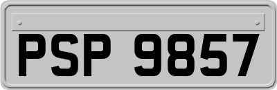 PSP9857