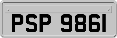 PSP9861